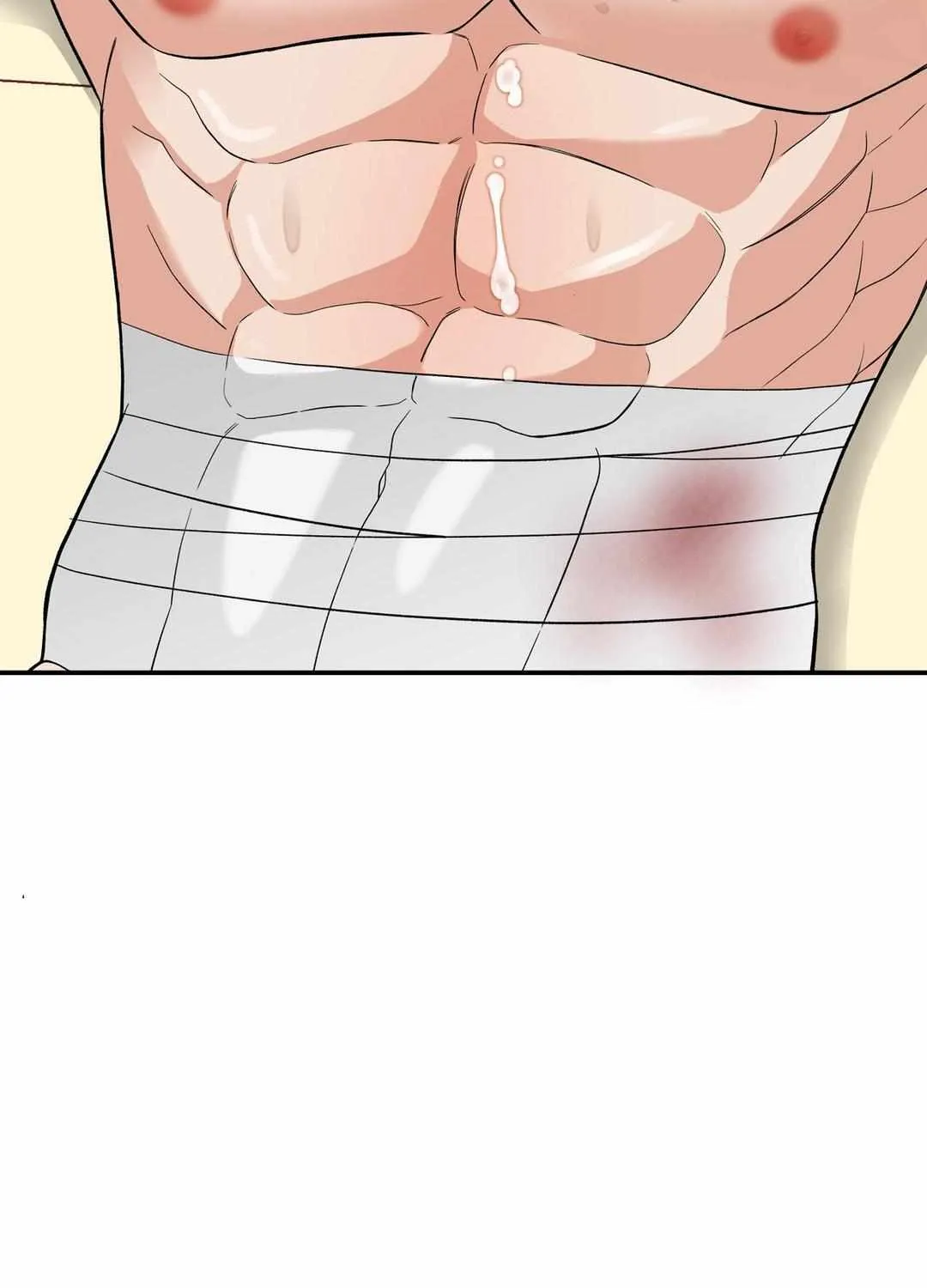 Read Sealed With A Secret chapter 16 image 94 on Lezhin