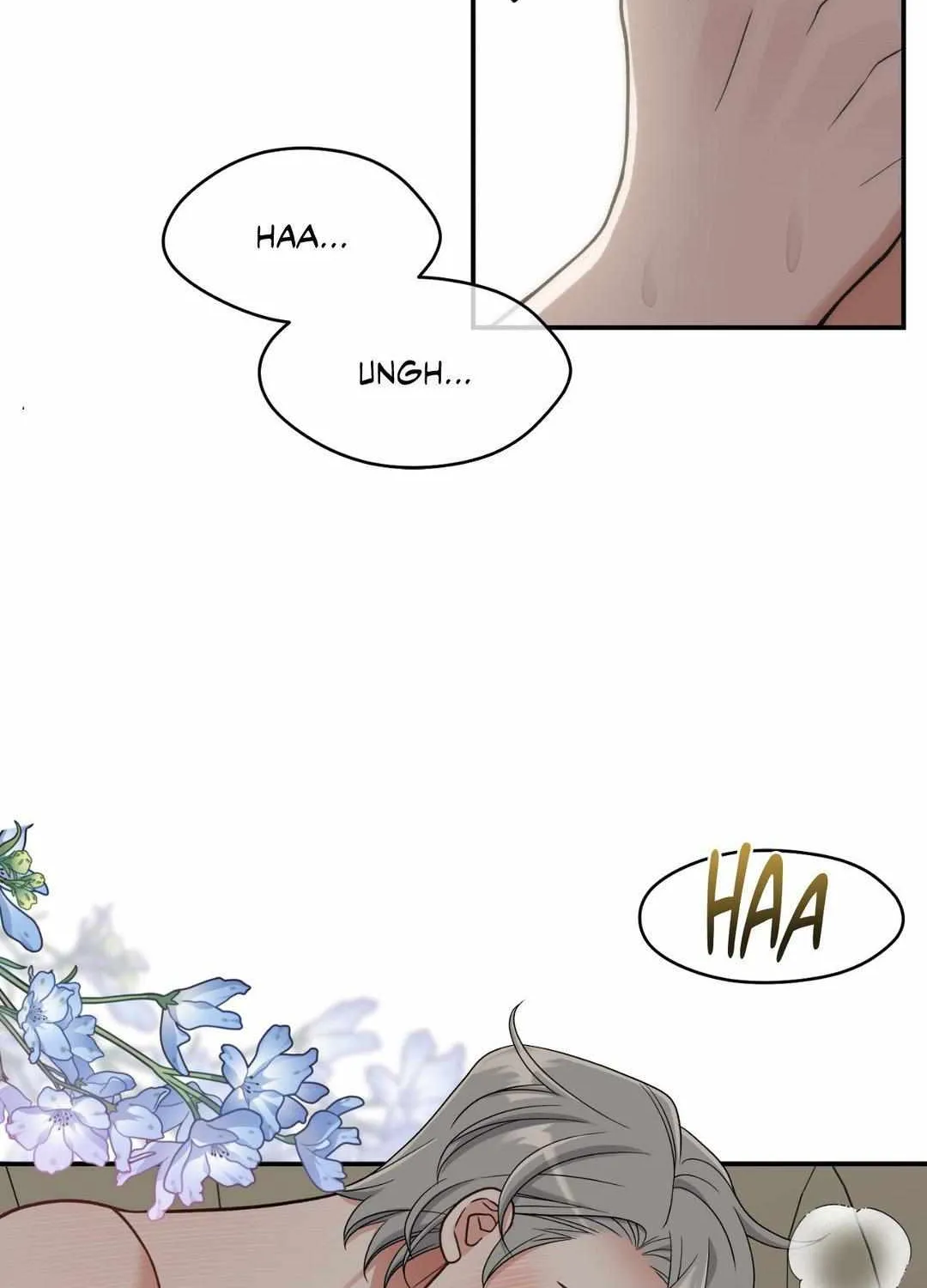 Read Sealed With A Secret chapter 17 image 12 on Lezhin