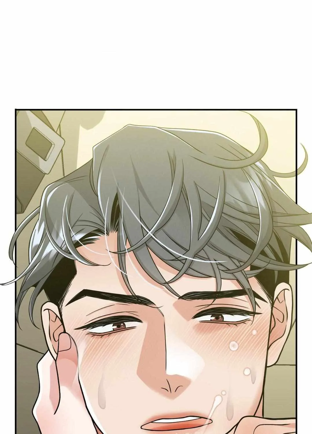 Read Sealed With A Secret chapter 17 image 15 on Lezhin