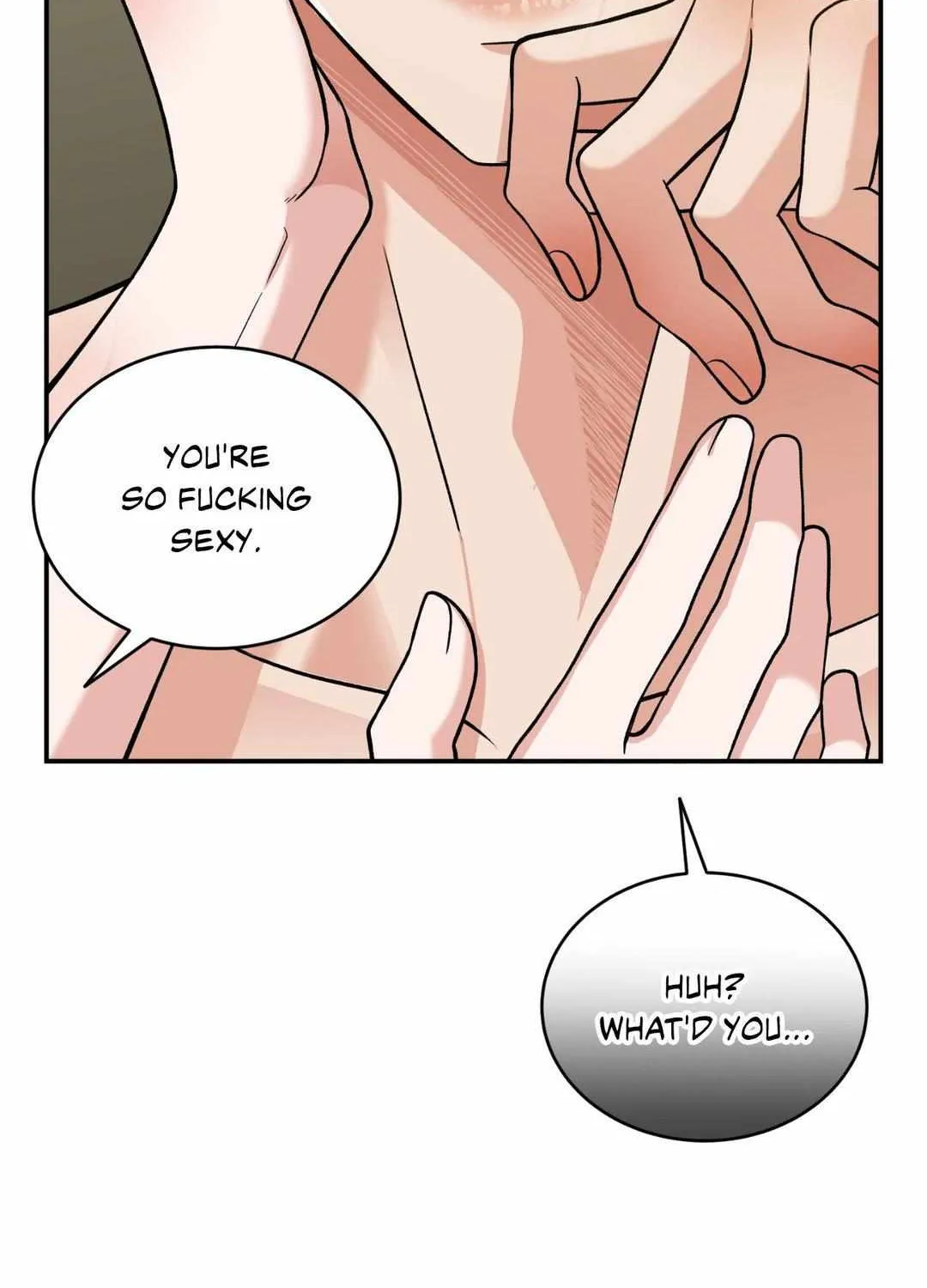 Read Sealed With A Secret chapter 17 image 16 on Lezhin