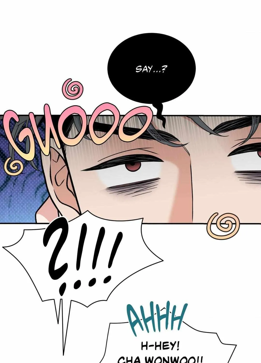 Read Sealed With A Secret chapter 17 image 17 on Lezhin