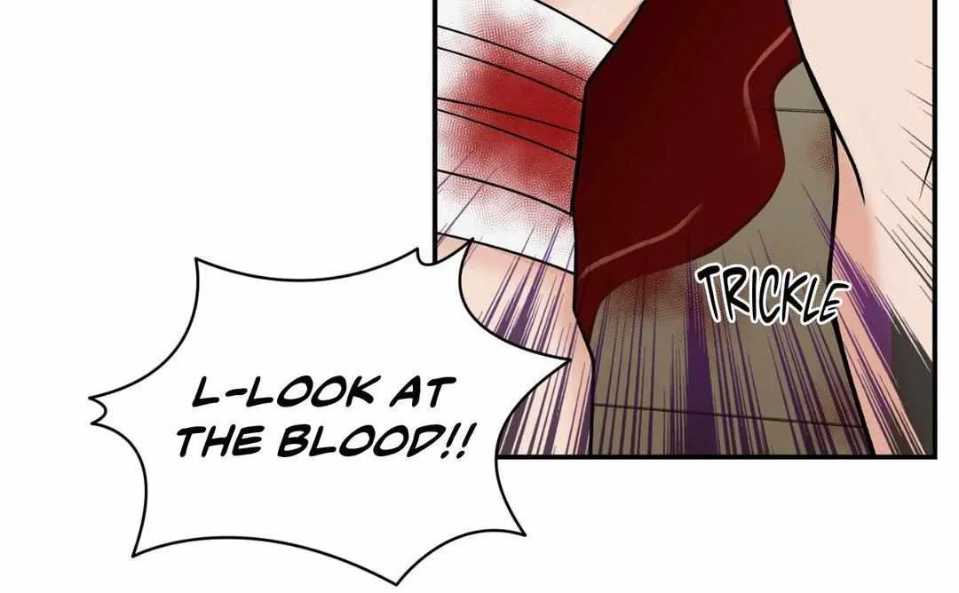 Read Sealed With A Secret chapter 17 image 19 on Lezhin