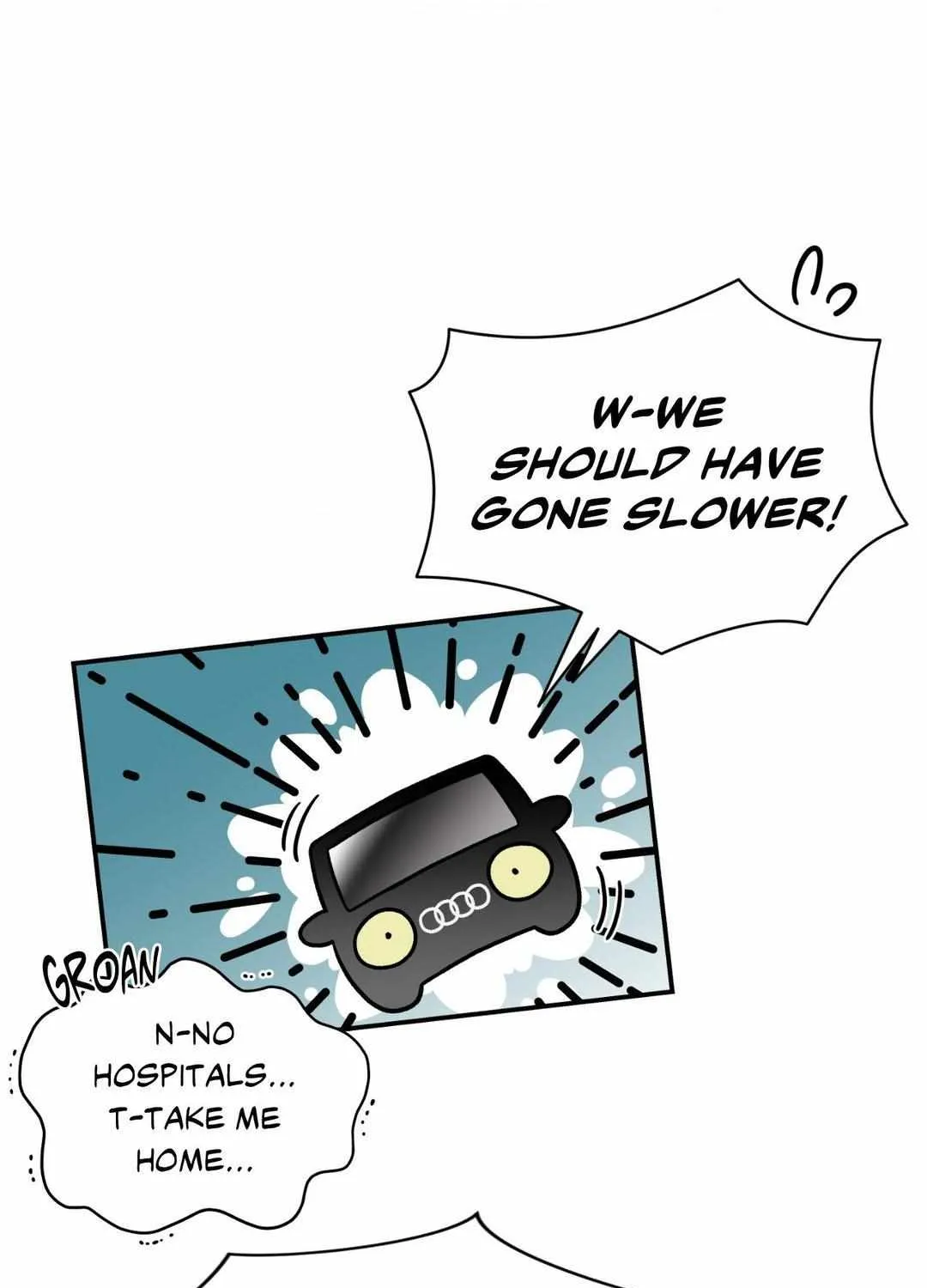 Read Sealed With A Secret chapter 17 image 20 on Lezhin