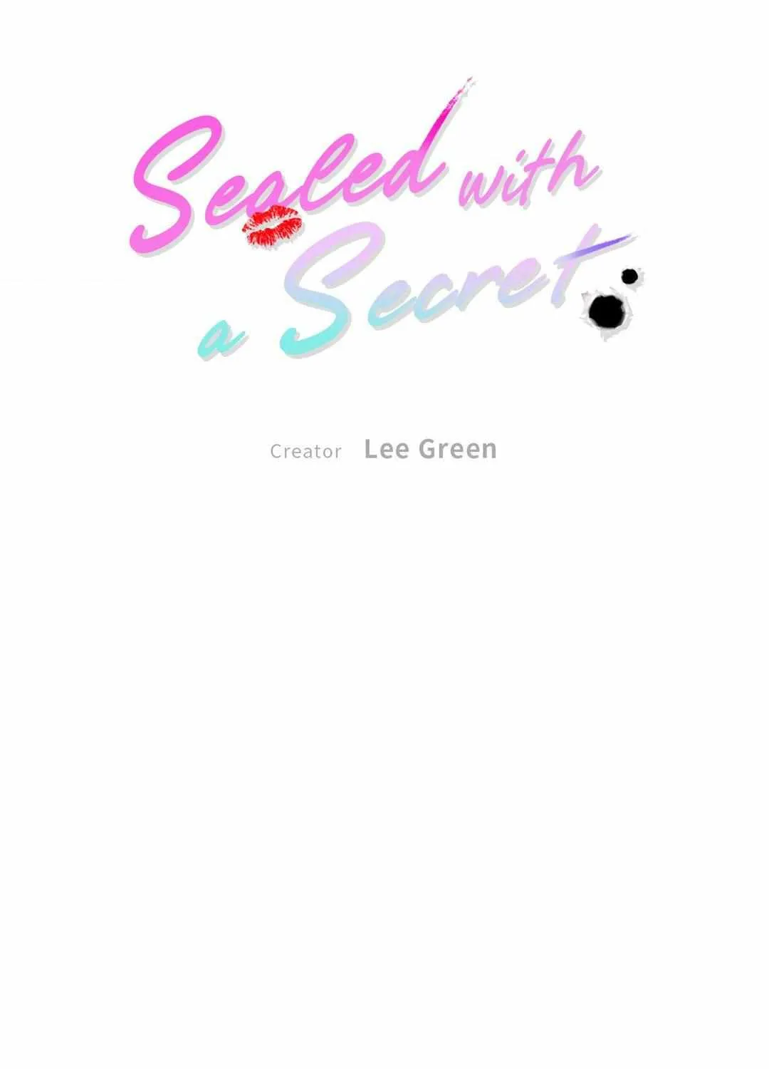 Read Sealed With A Secret chapter 17 image 22 on Lezhin