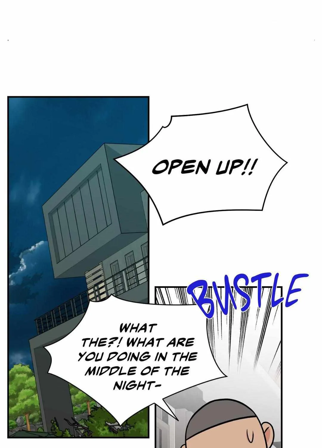 Read Sealed With A Secret chapter 17 image 23 on Lezhin