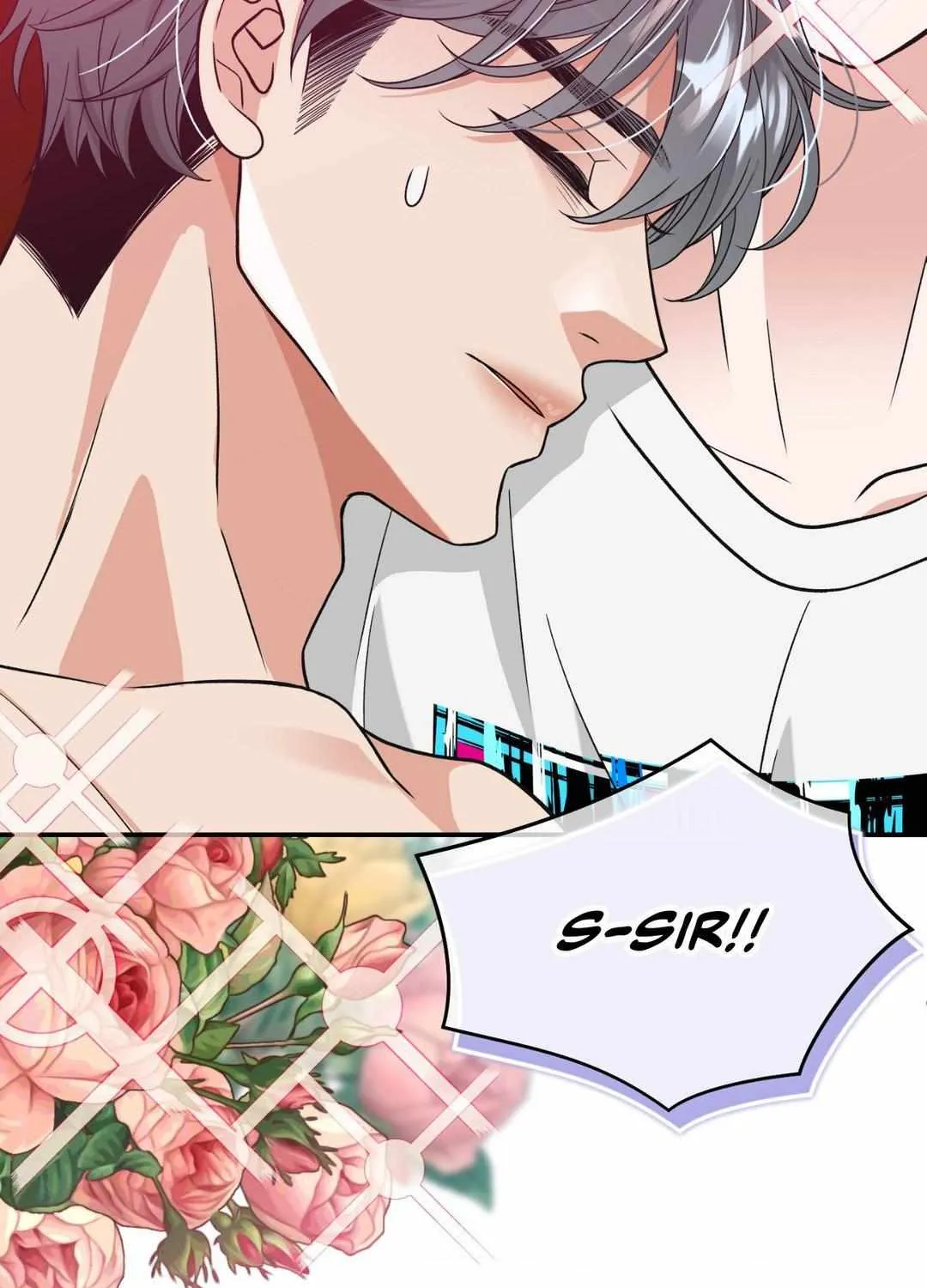 Read Sealed With A Secret chapter 17 image 29 on Lezhin