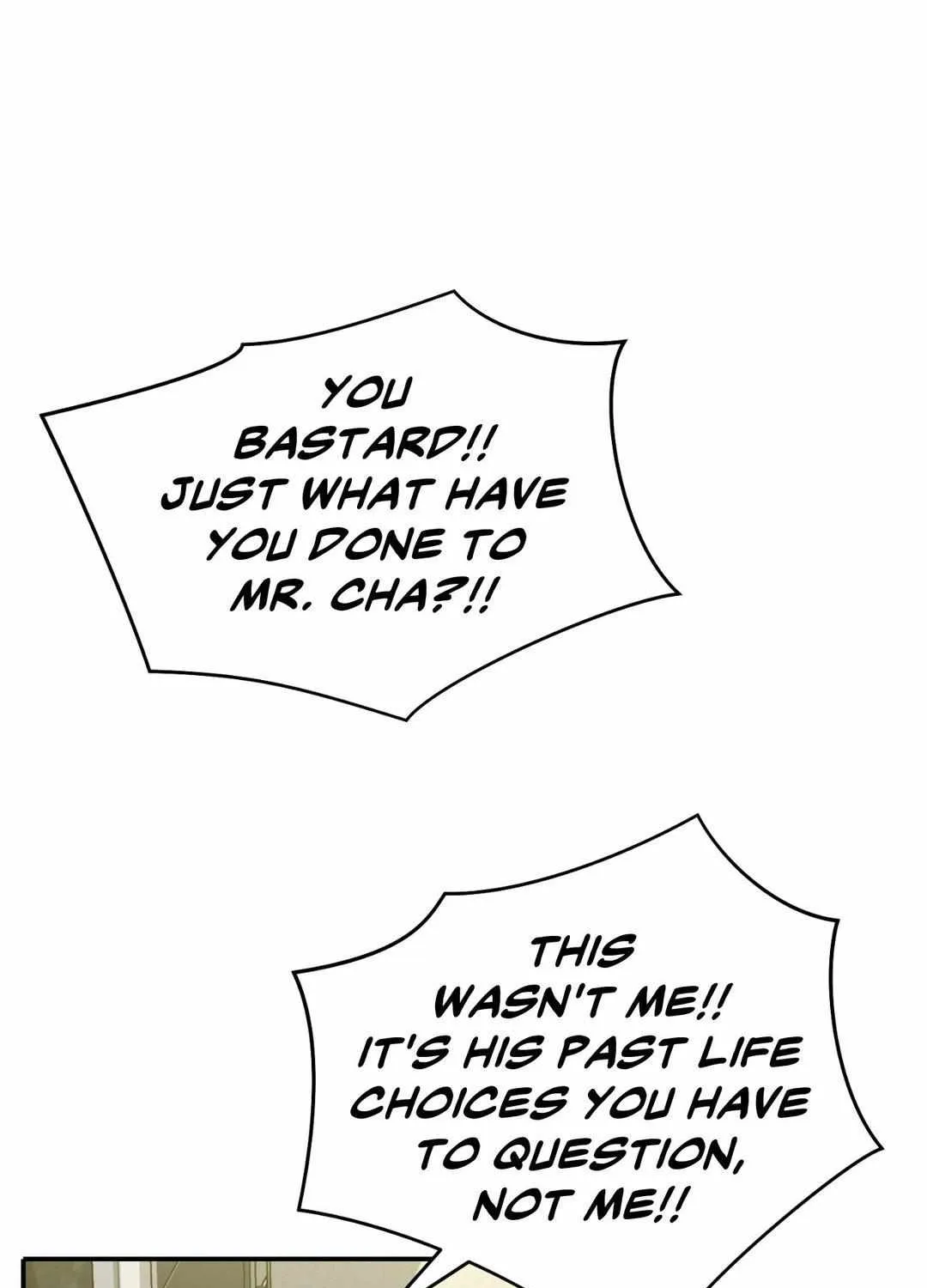 Read Sealed With A Secret chapter 17 image 31 on Lezhin