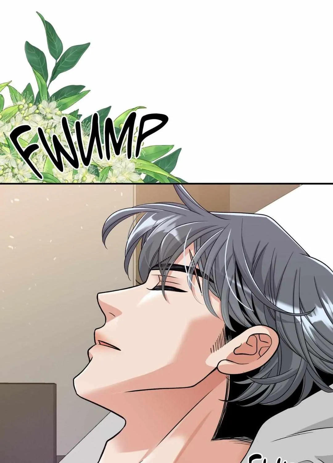 Read Sealed With A Secret chapter 17 image 34 on Lezhin