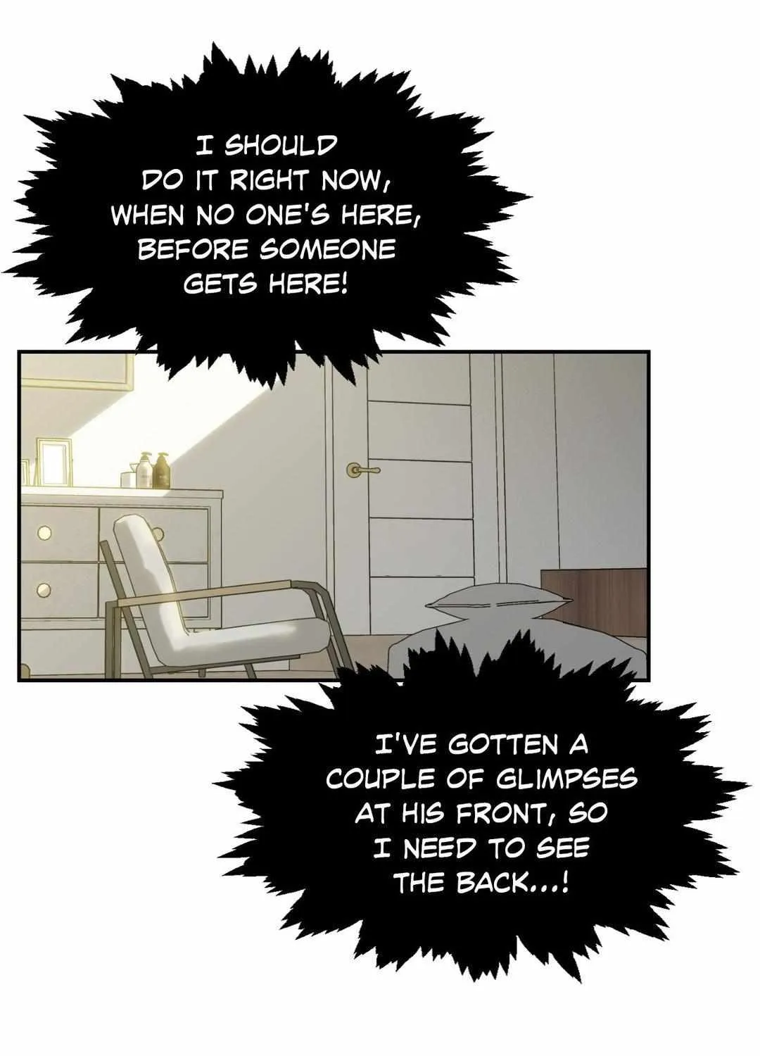 Read Sealed With A Secret chapter 17 image 42 on Lezhin