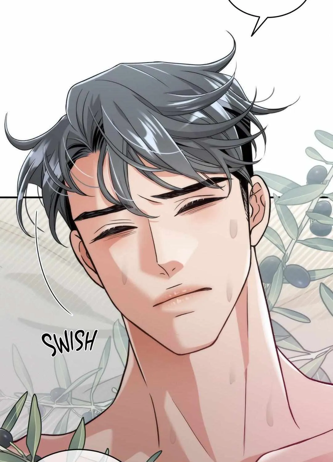 Read Sealed With A Secret chapter 17 image 44 on Lezhin