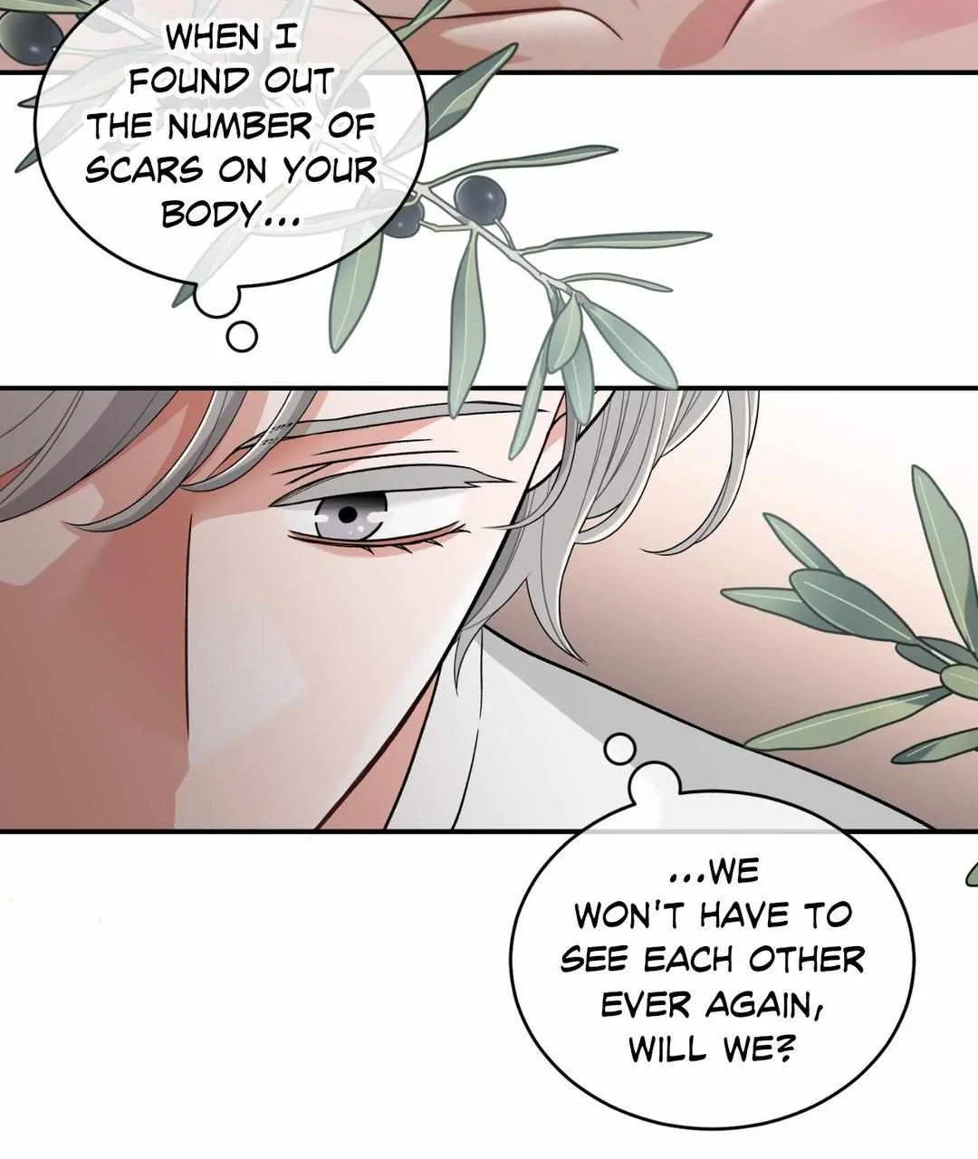 Read Sealed With A Secret chapter 17 image 45 on Lezhin