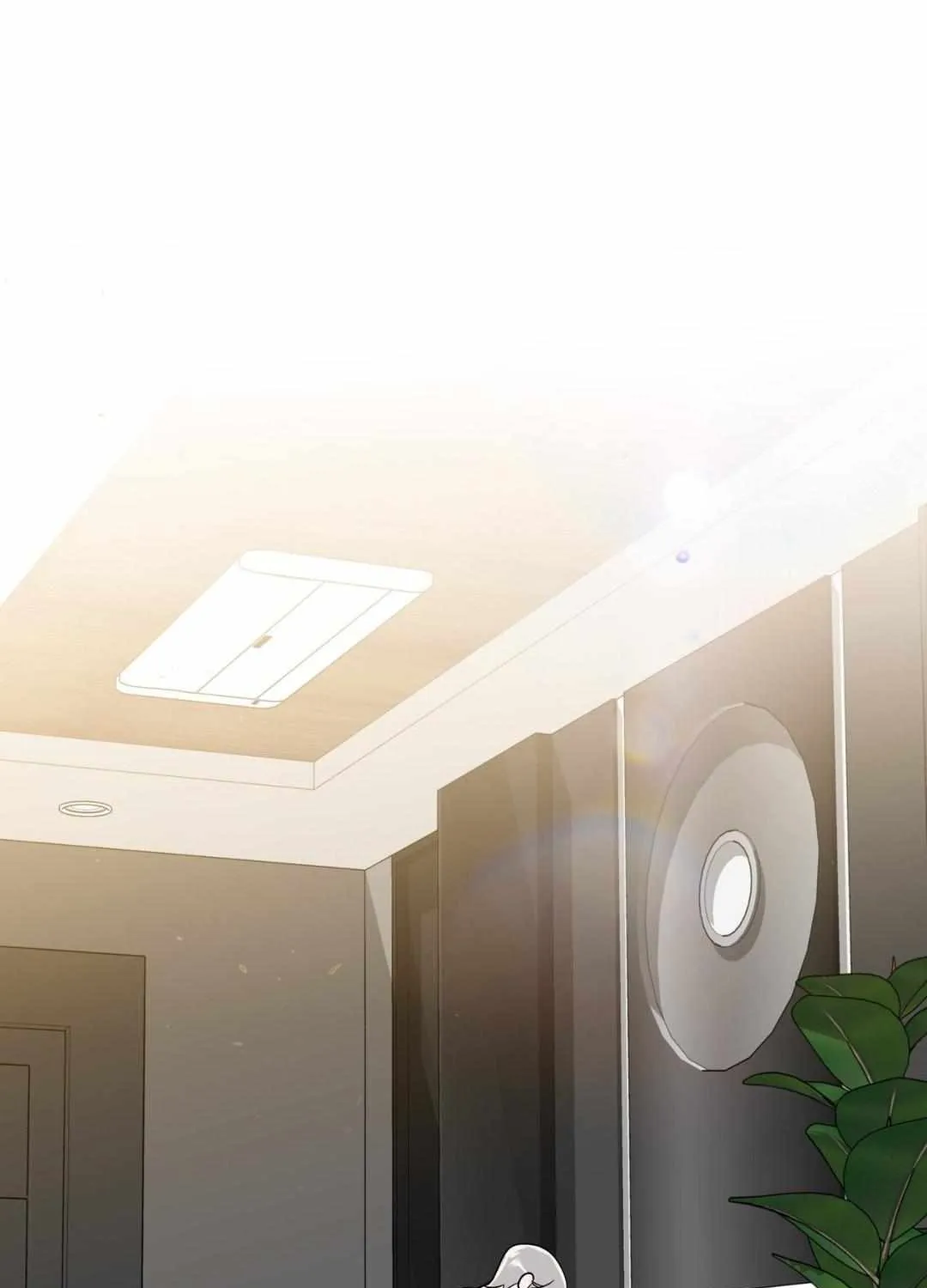 Read Sealed With A Secret chapter 17 image 46 on Lezhin