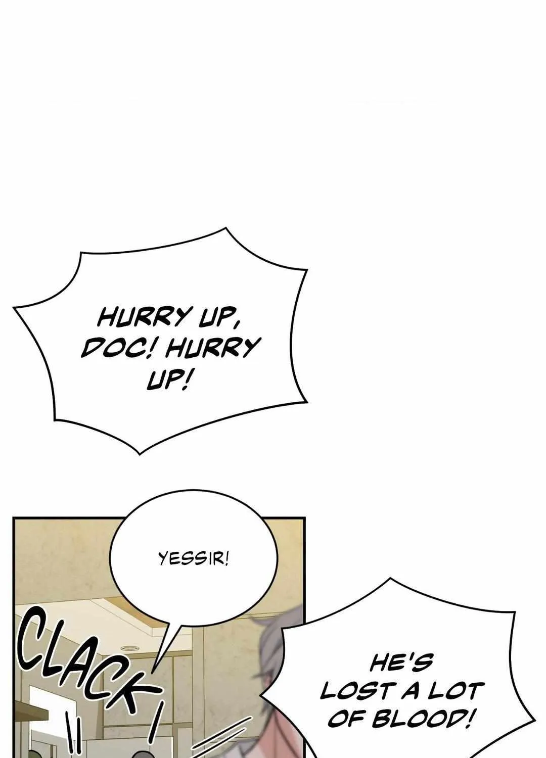 Read Sealed With A Secret chapter 17 image 51 on Lezhin