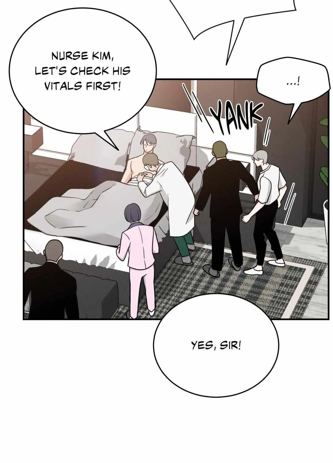 Read Sealed With A Secret chapter 17 image 53 on Lezhin