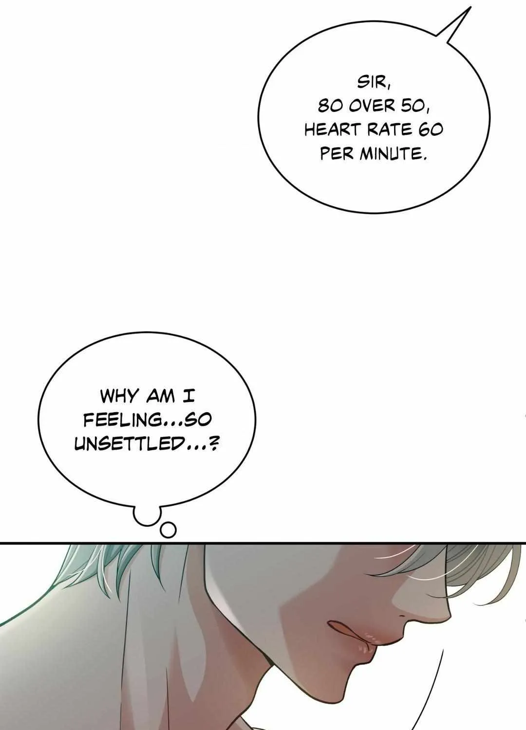 Read Sealed With A Secret chapter 17 image 55 on Lezhin