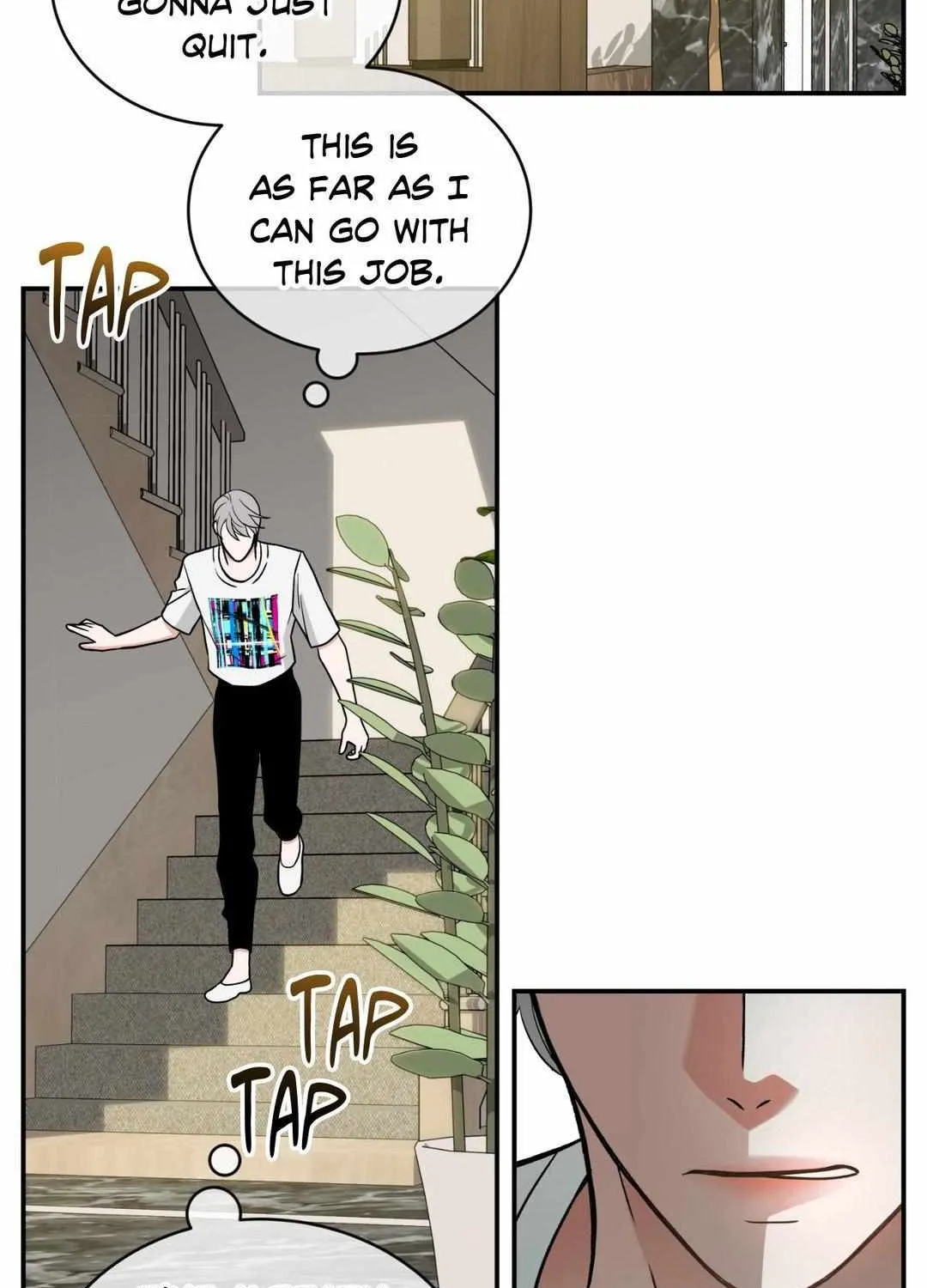 Read Sealed With A Secret chapter 17 image 57 on Lezhin