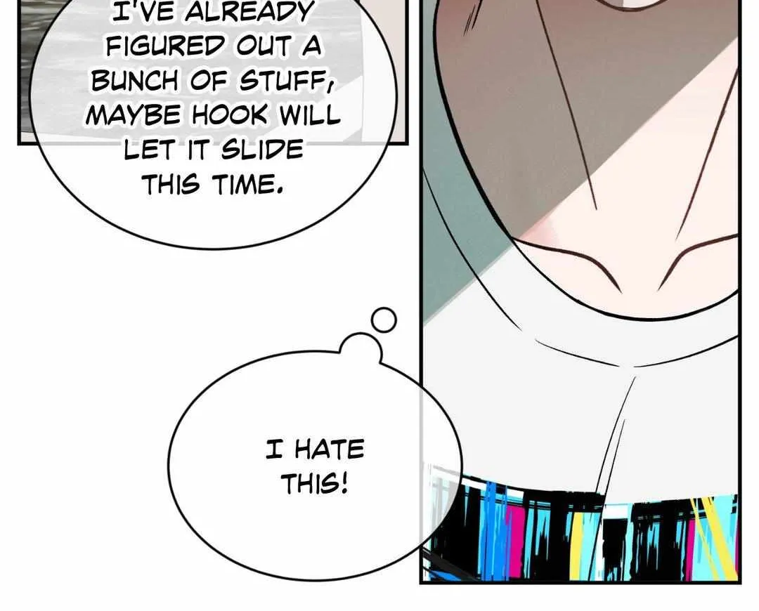 Read Sealed With A Secret chapter 17 image 58 on Lezhin