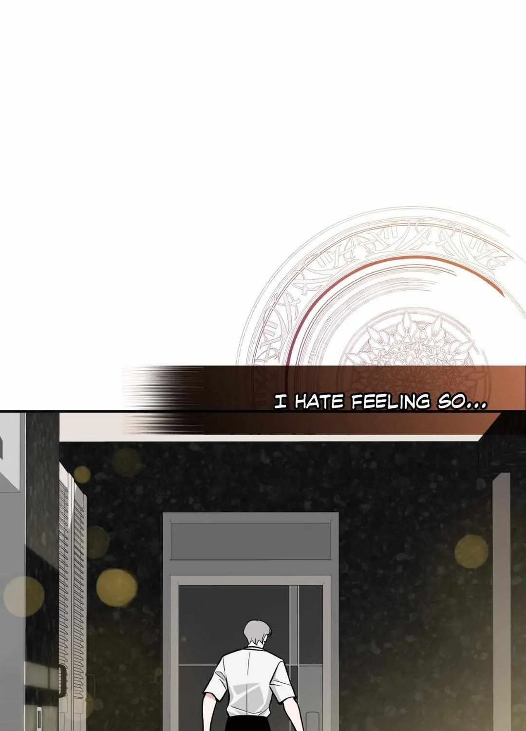 Read Sealed With A Secret chapter 17 image 59 on Lezhin