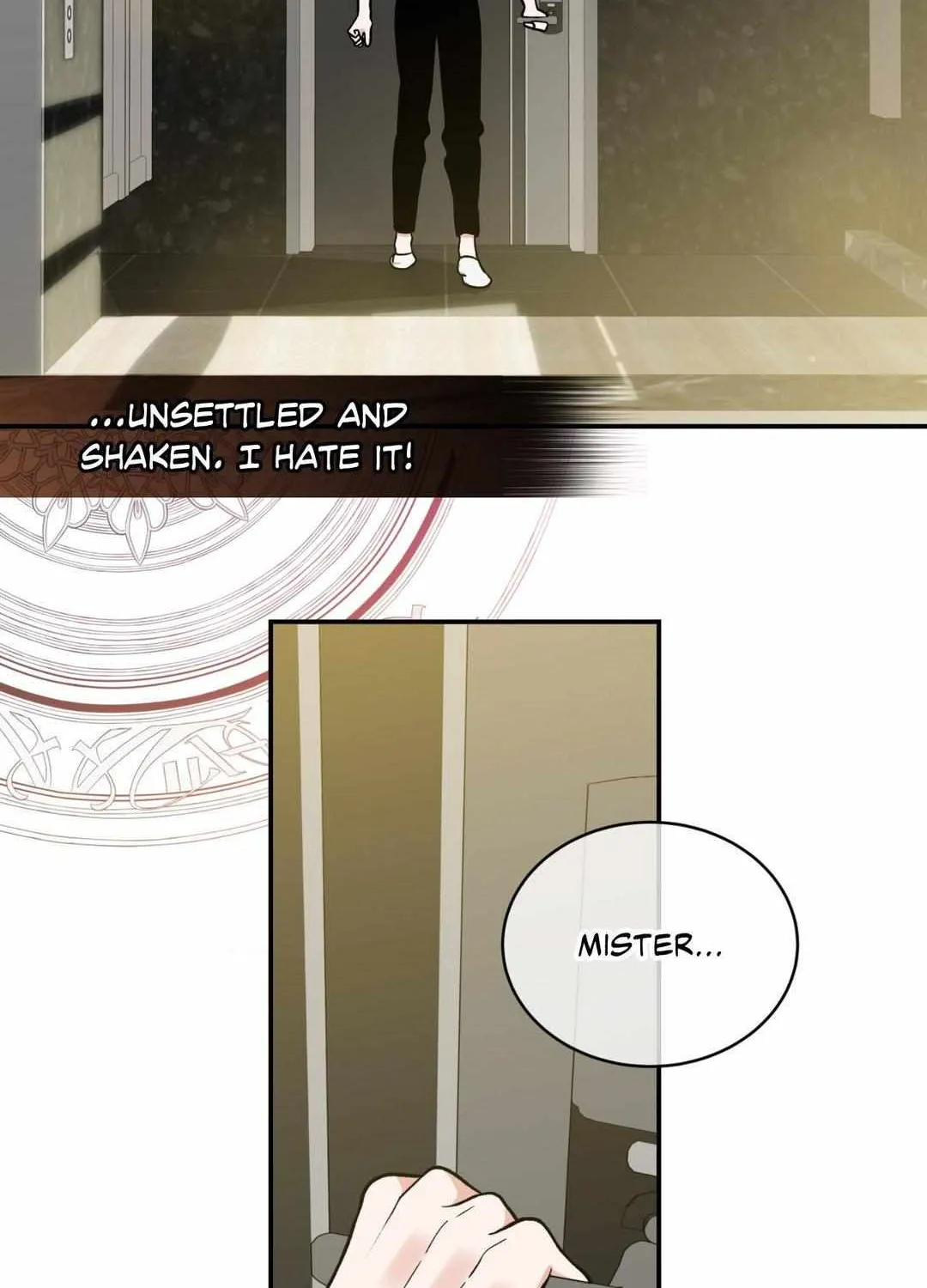 Read Sealed With A Secret chapter 17 image 60 on Lezhin