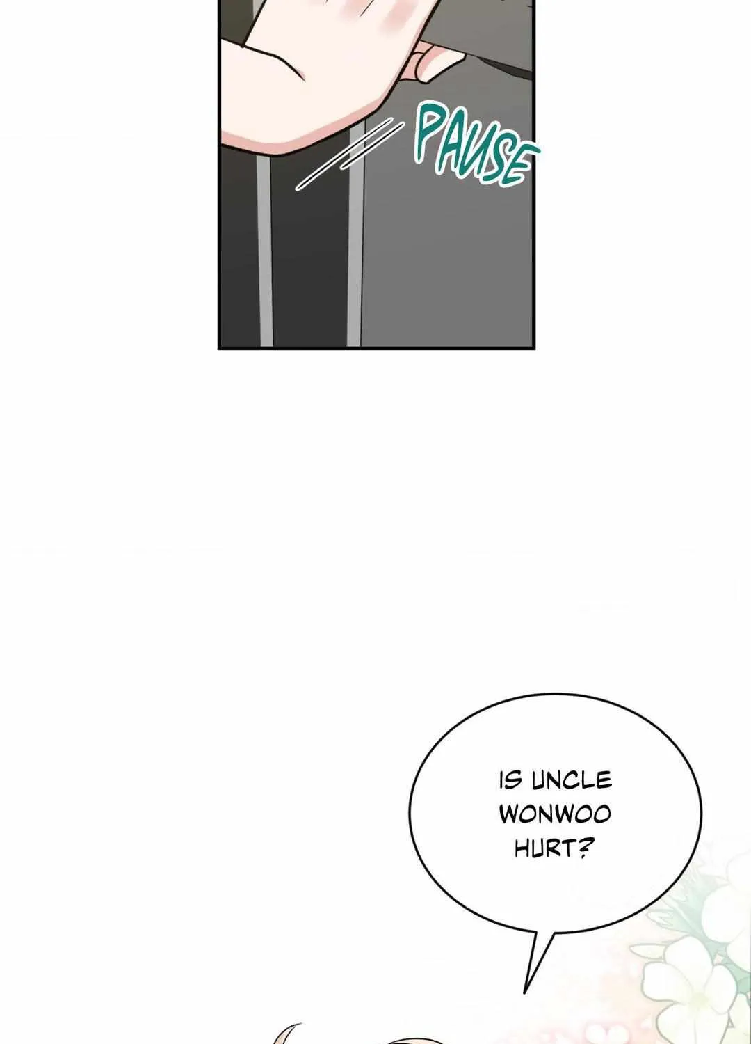 Read Sealed With A Secret chapter 17 image 61 on Lezhin