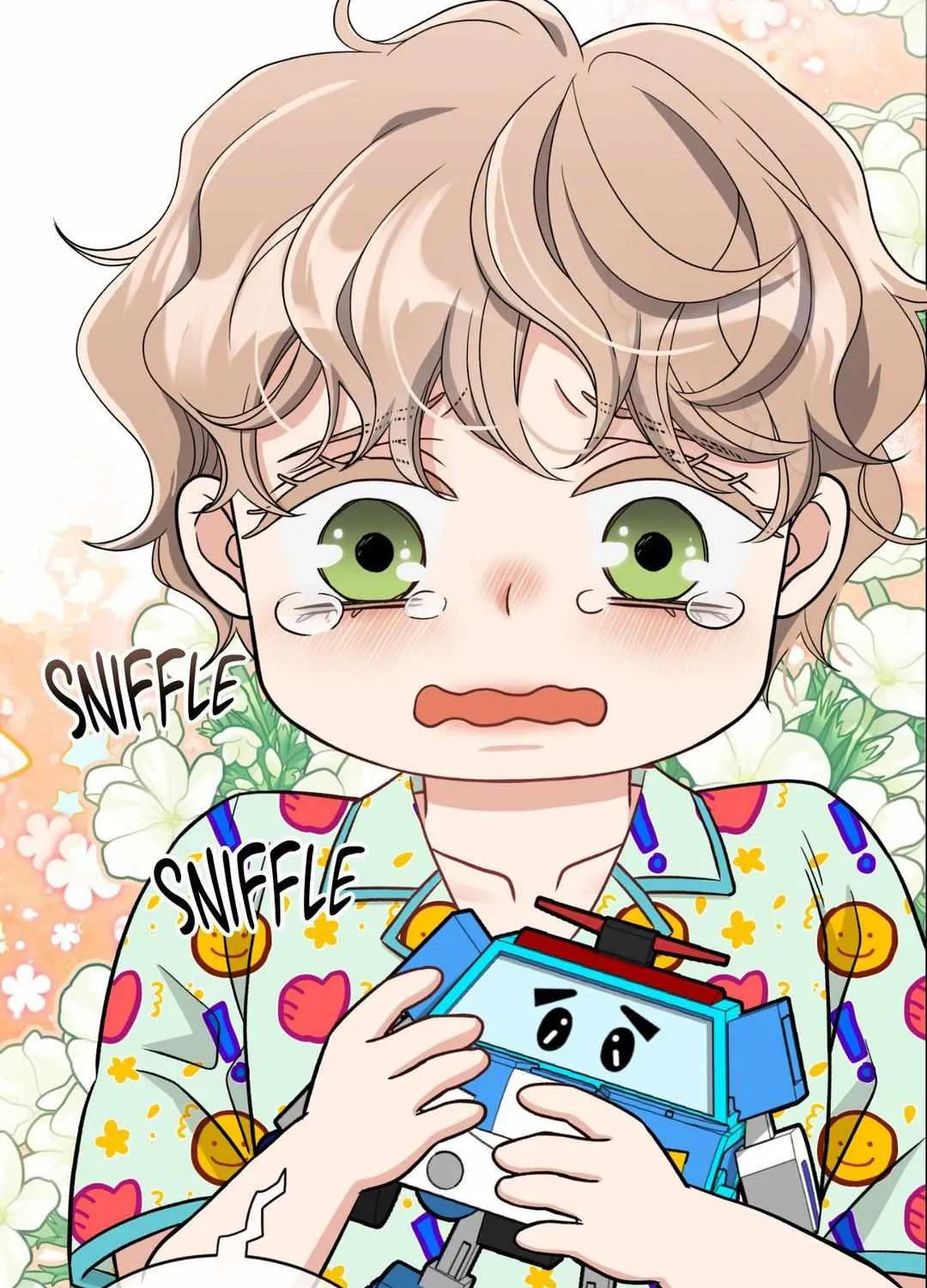 Read Sealed With A Secret chapter 17 image 62 on Lezhin