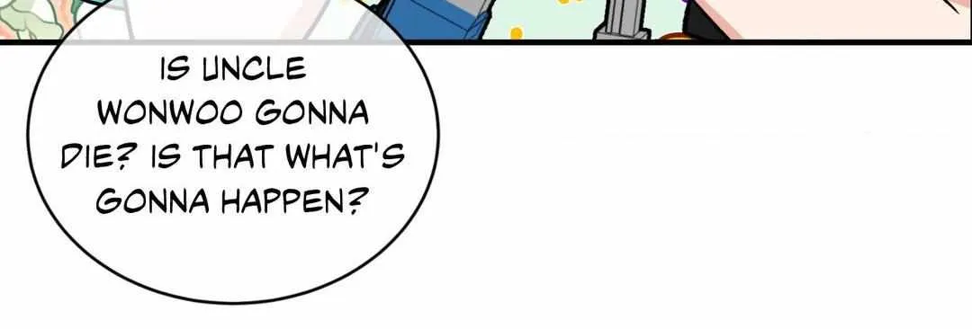 Read Sealed With A Secret chapter 17 image 63 on Lezhin