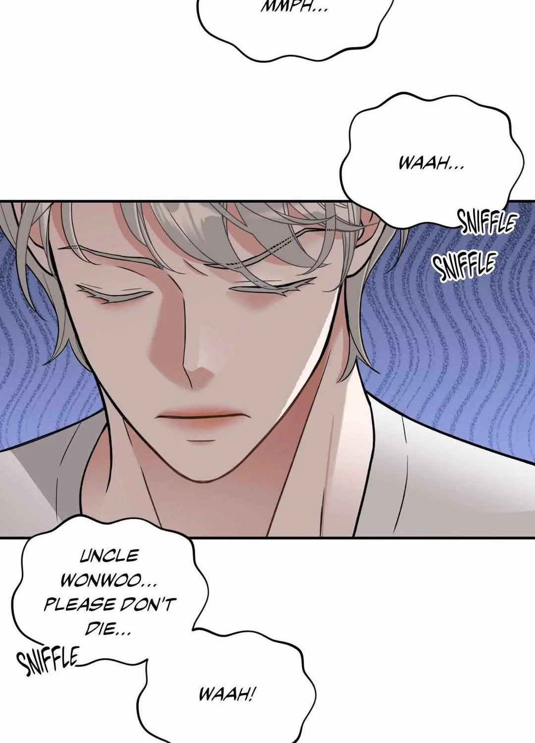 Read Sealed With A Secret chapter 17 image 67 on Lezhin