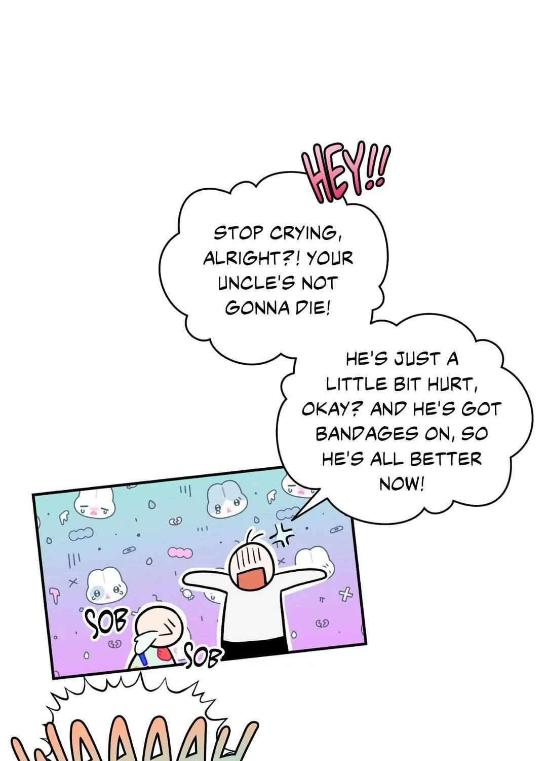Read Sealed With A Secret chapter 17 image 69 on Lezhin