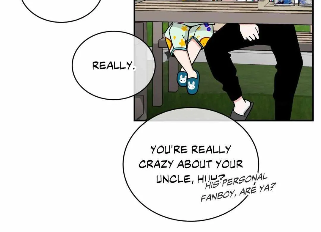 Read Sealed With A Secret chapter 17 image 72 on Lezhin