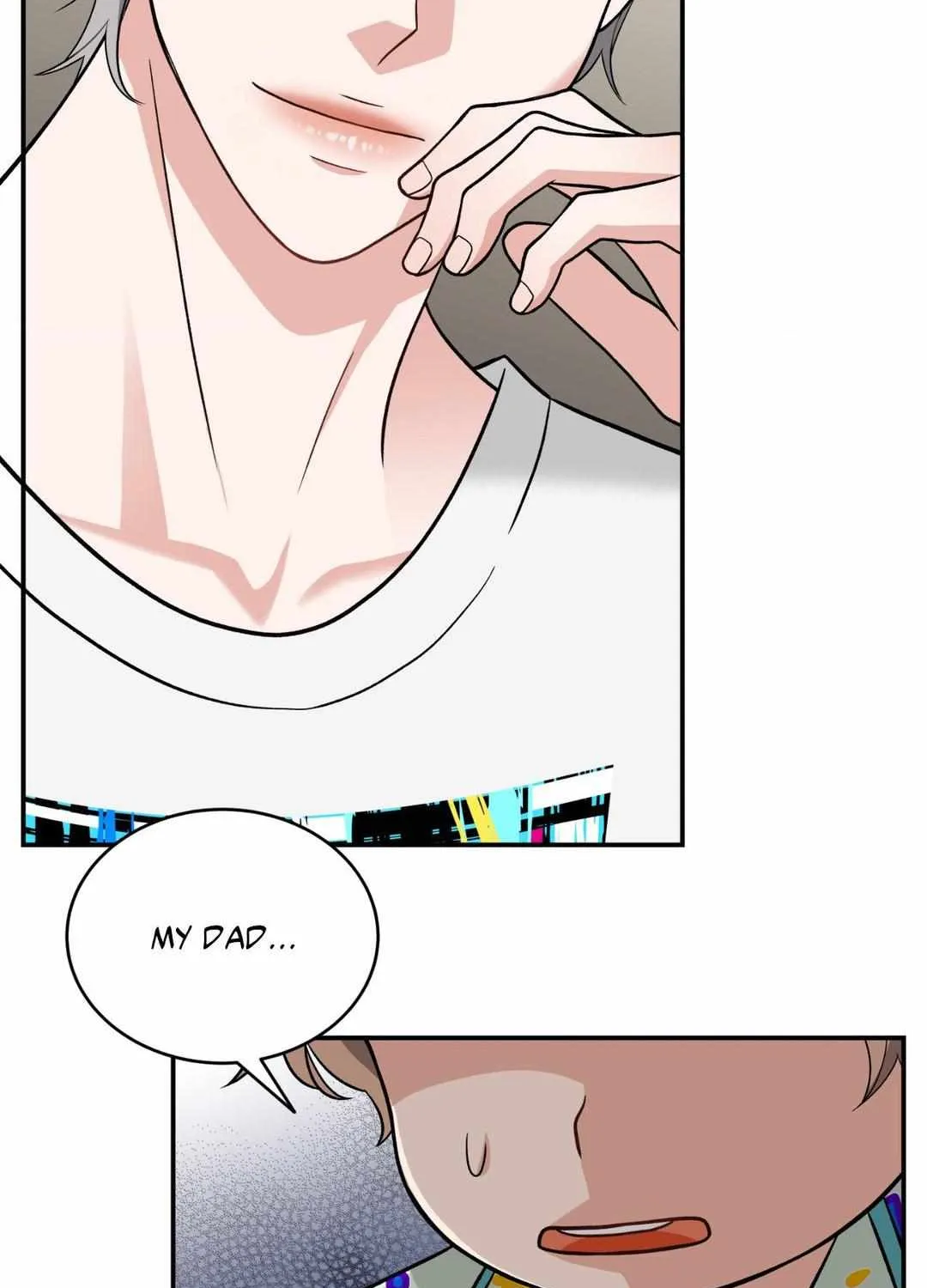 Read Sealed With A Secret chapter 17 image 77 on Lezhin