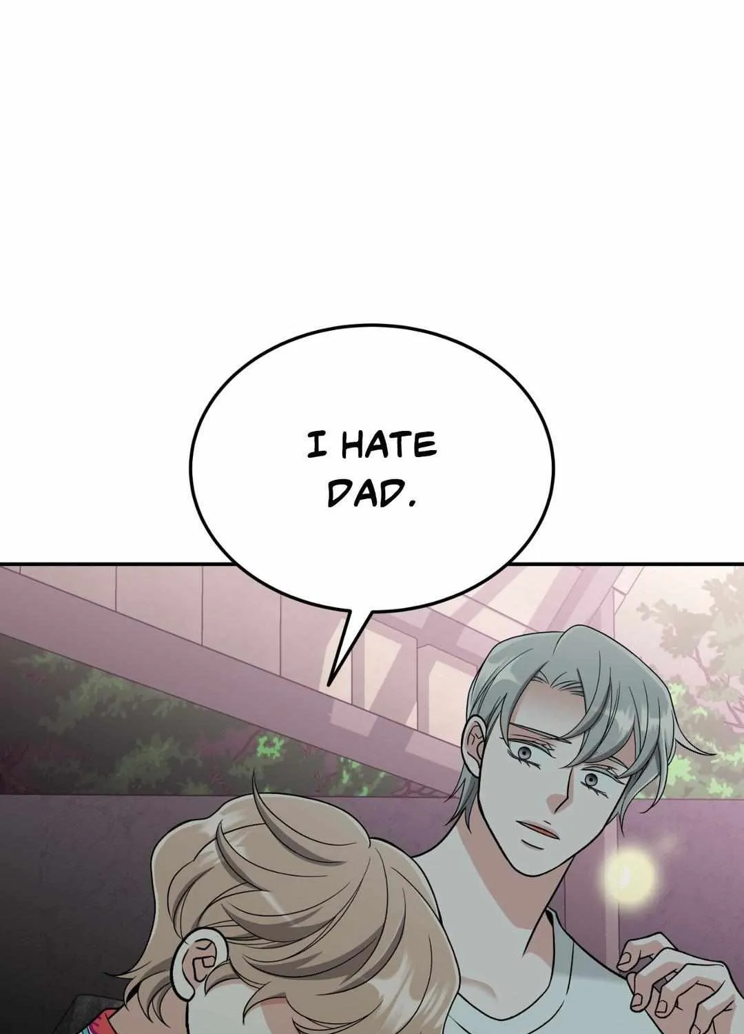 Read Sealed With A Secret chapter 17 image 79 on Lezhin