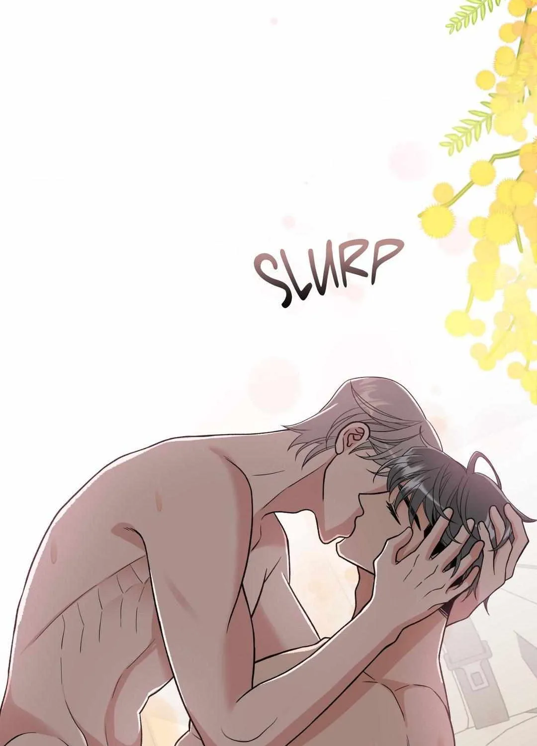 Read Sealed With A Secret chapter 17 image 8 on Lezhin