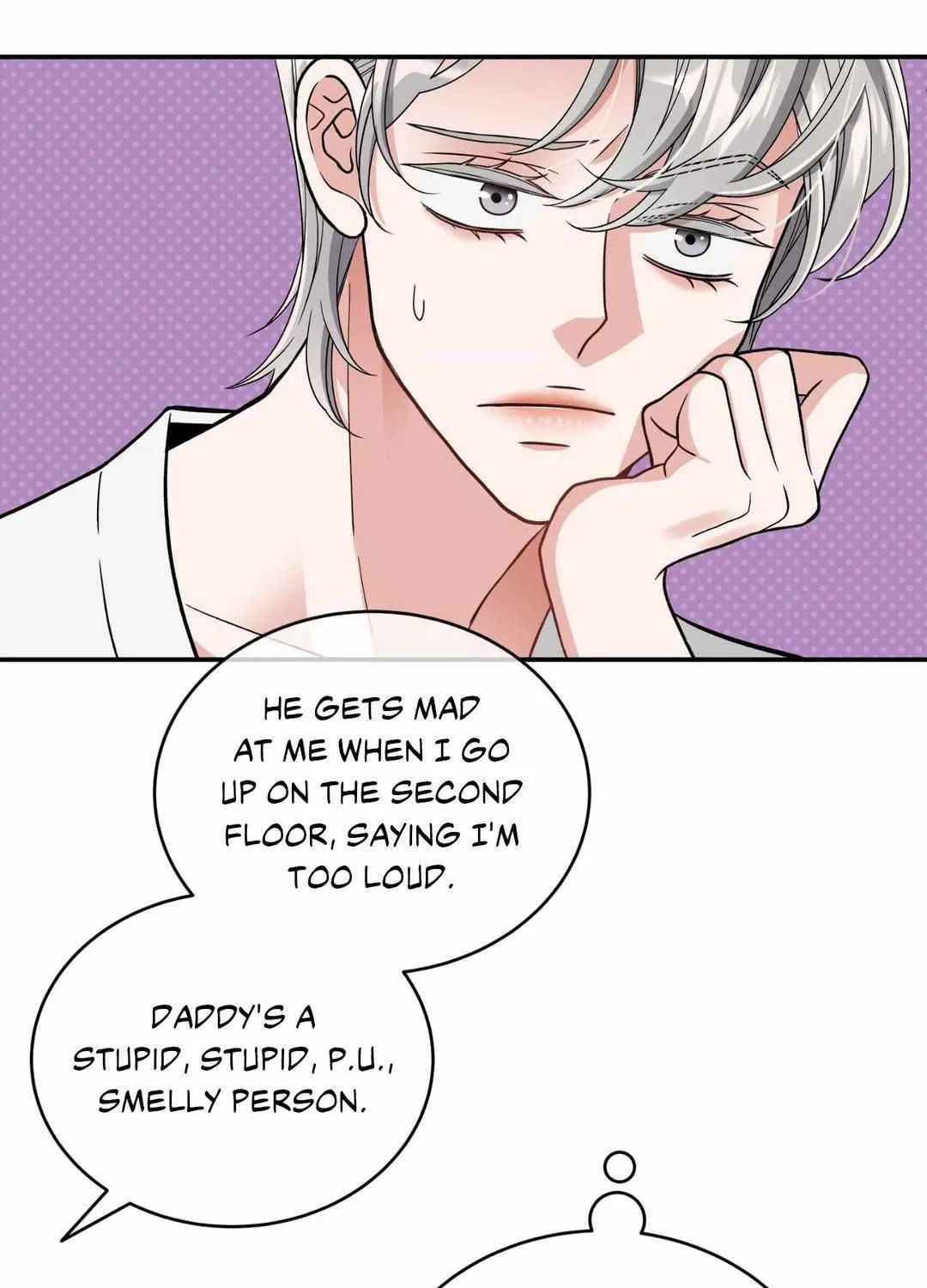 Read Sealed With A Secret chapter 17 image 81 on Lezhin