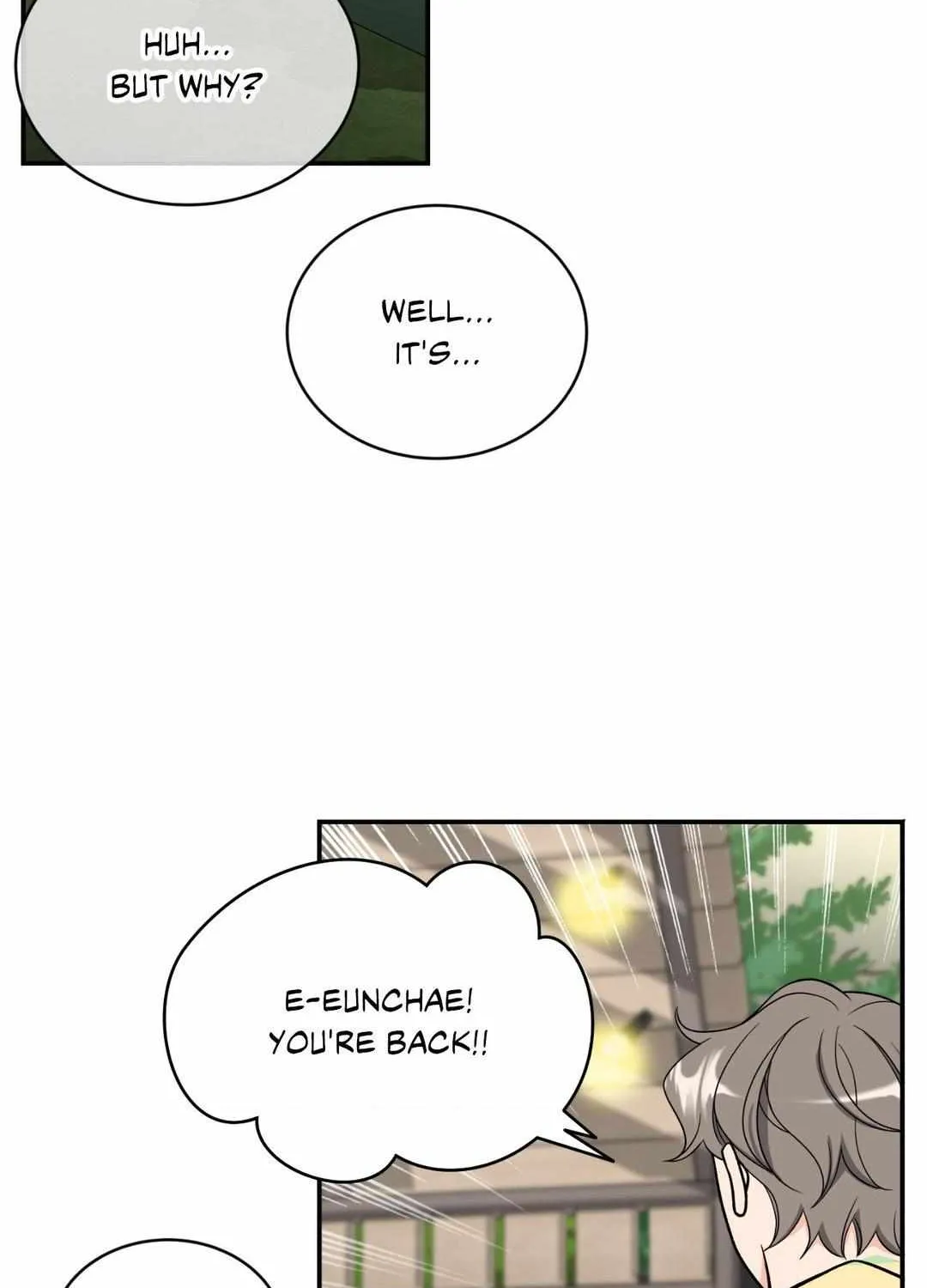 Read Sealed With A Secret chapter 17 image 84 on Lezhin