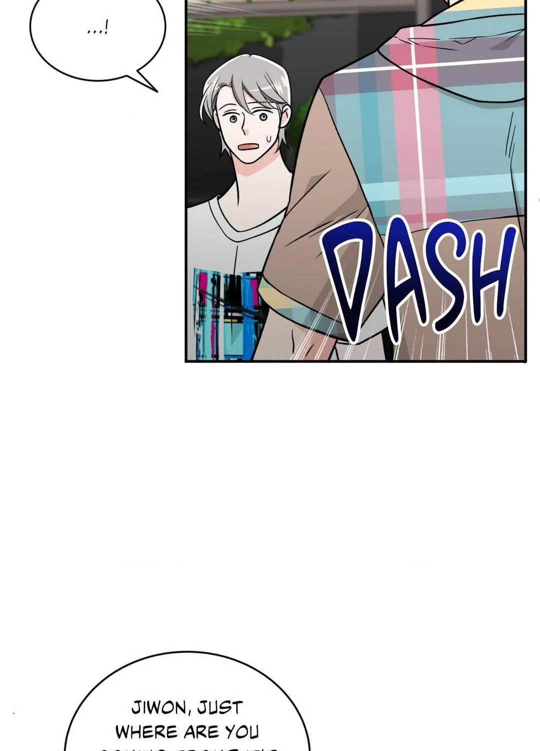 Read Sealed With A Secret chapter 17 image 85 on Lezhin