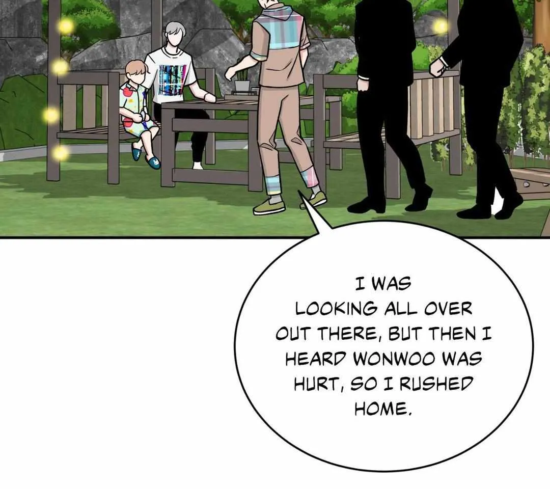 Read Sealed With A Secret chapter 17 image 87 on Lezhin
