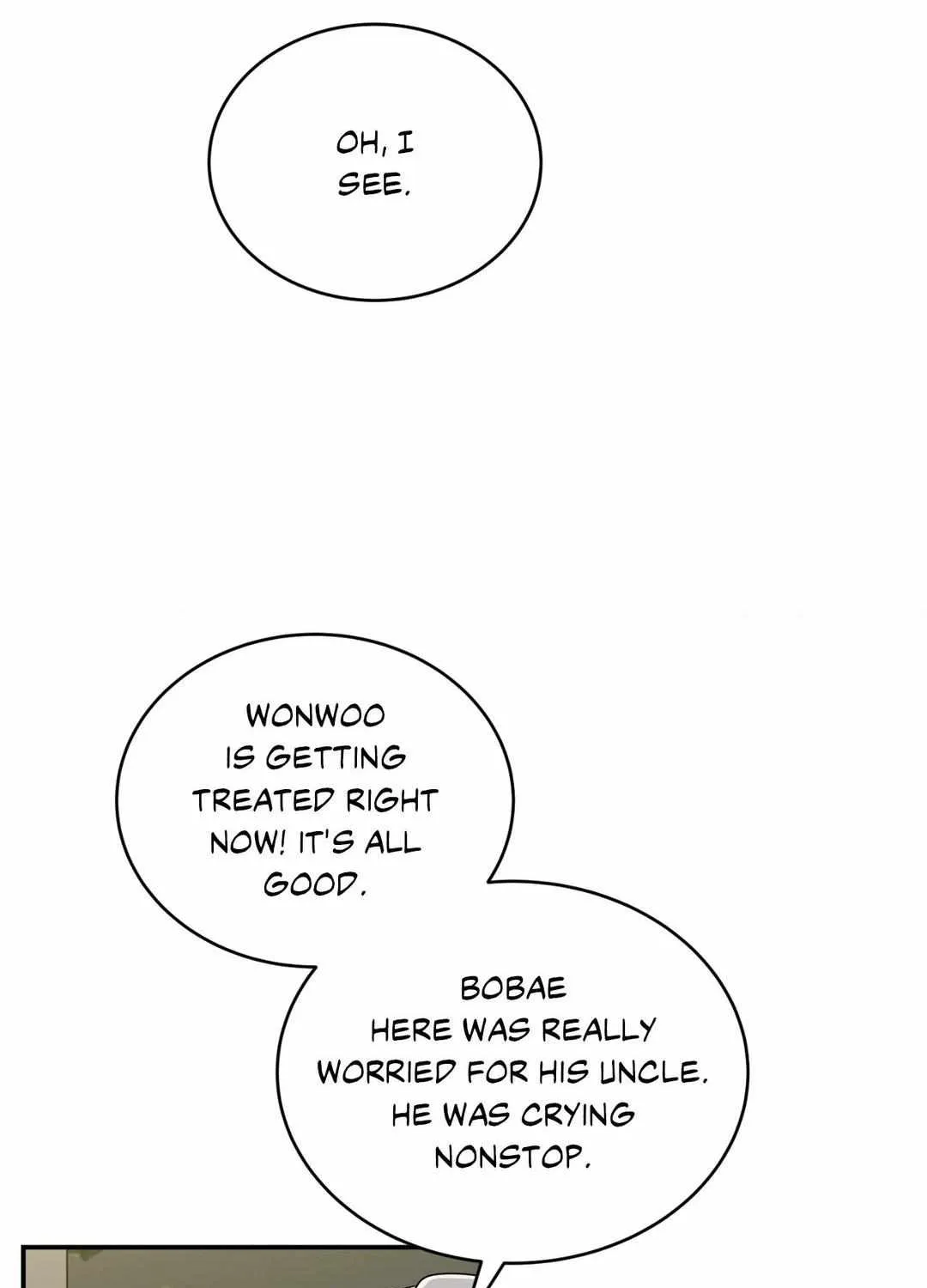 Read Sealed With A Secret chapter 17 image 88 on Lezhin