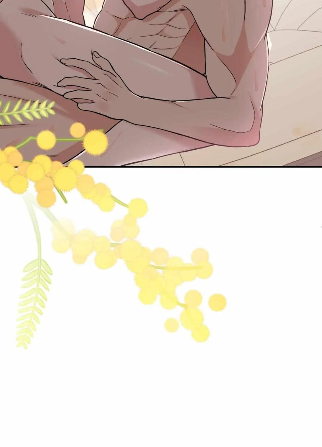 Read Sealed With A Secret chapter 17 image 9 on Lezhin