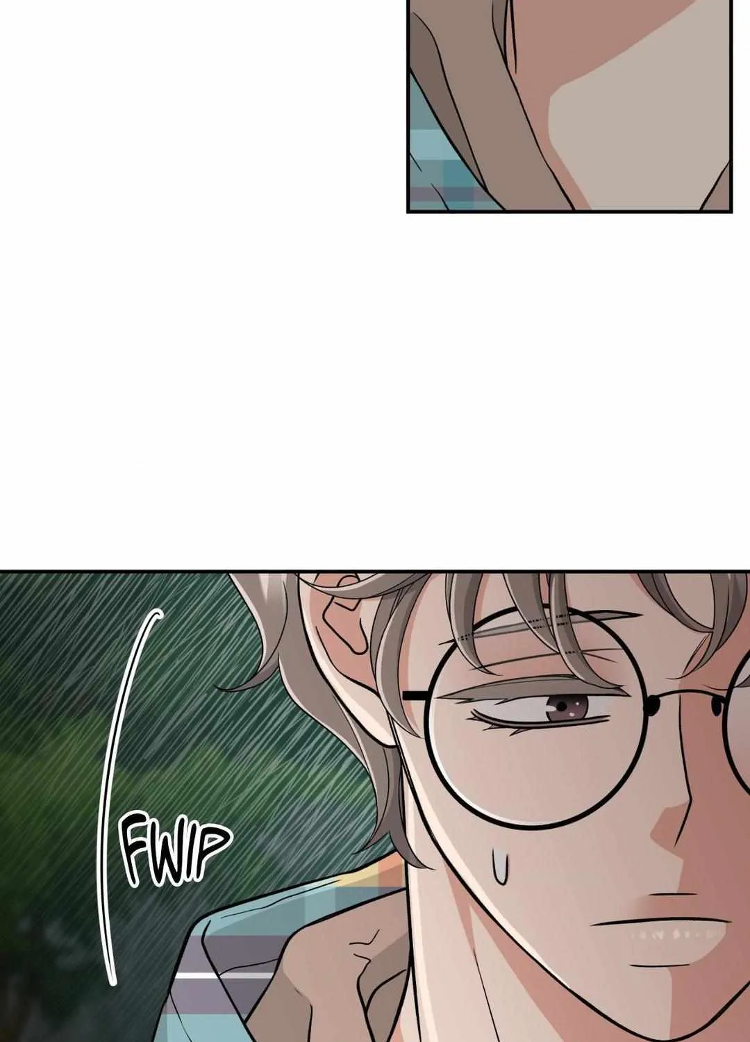 Read Sealed With A Secret chapter 17 image 90 on Lezhin