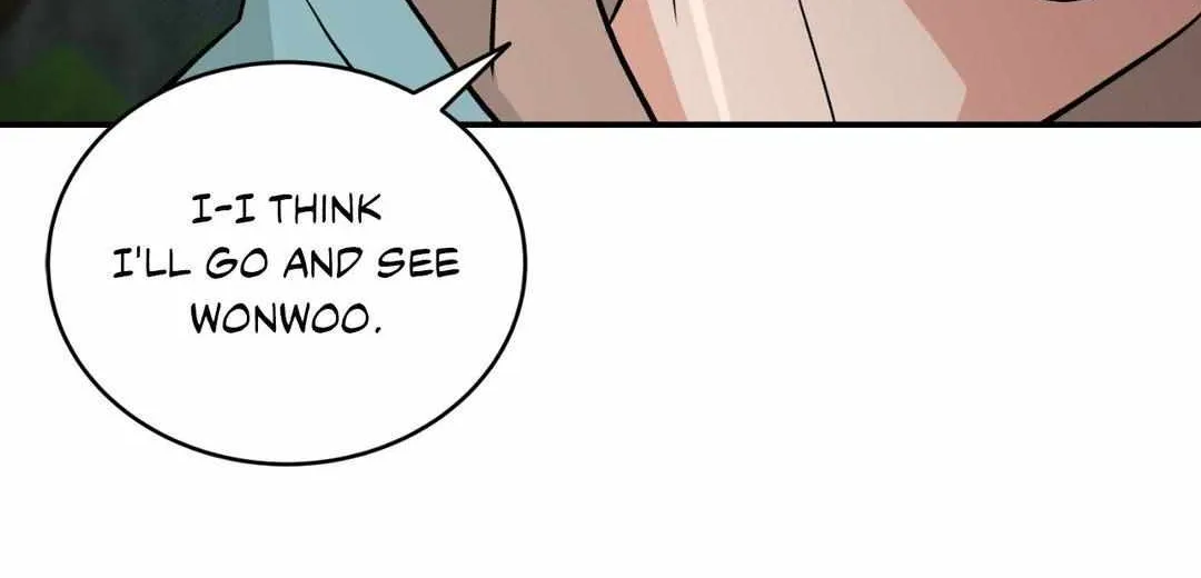 Read Sealed With A Secret chapter 17 image 91 on Lezhin