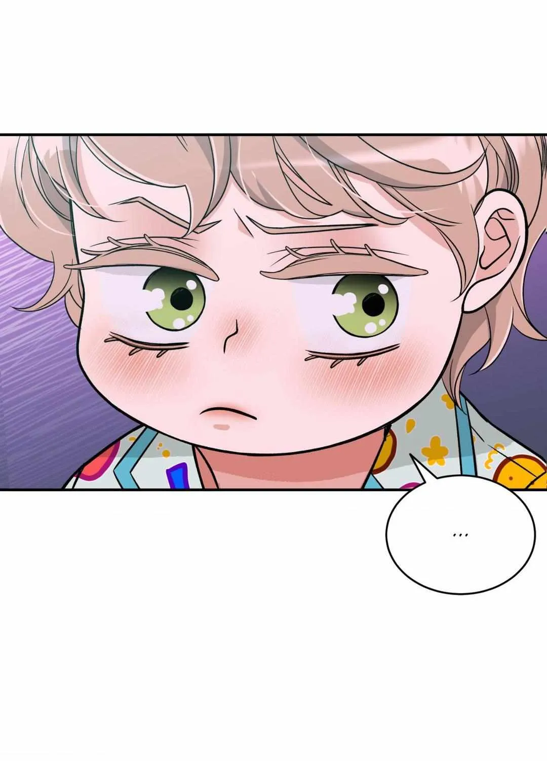 Read Sealed With A Secret chapter 17 image 92 on Lezhin