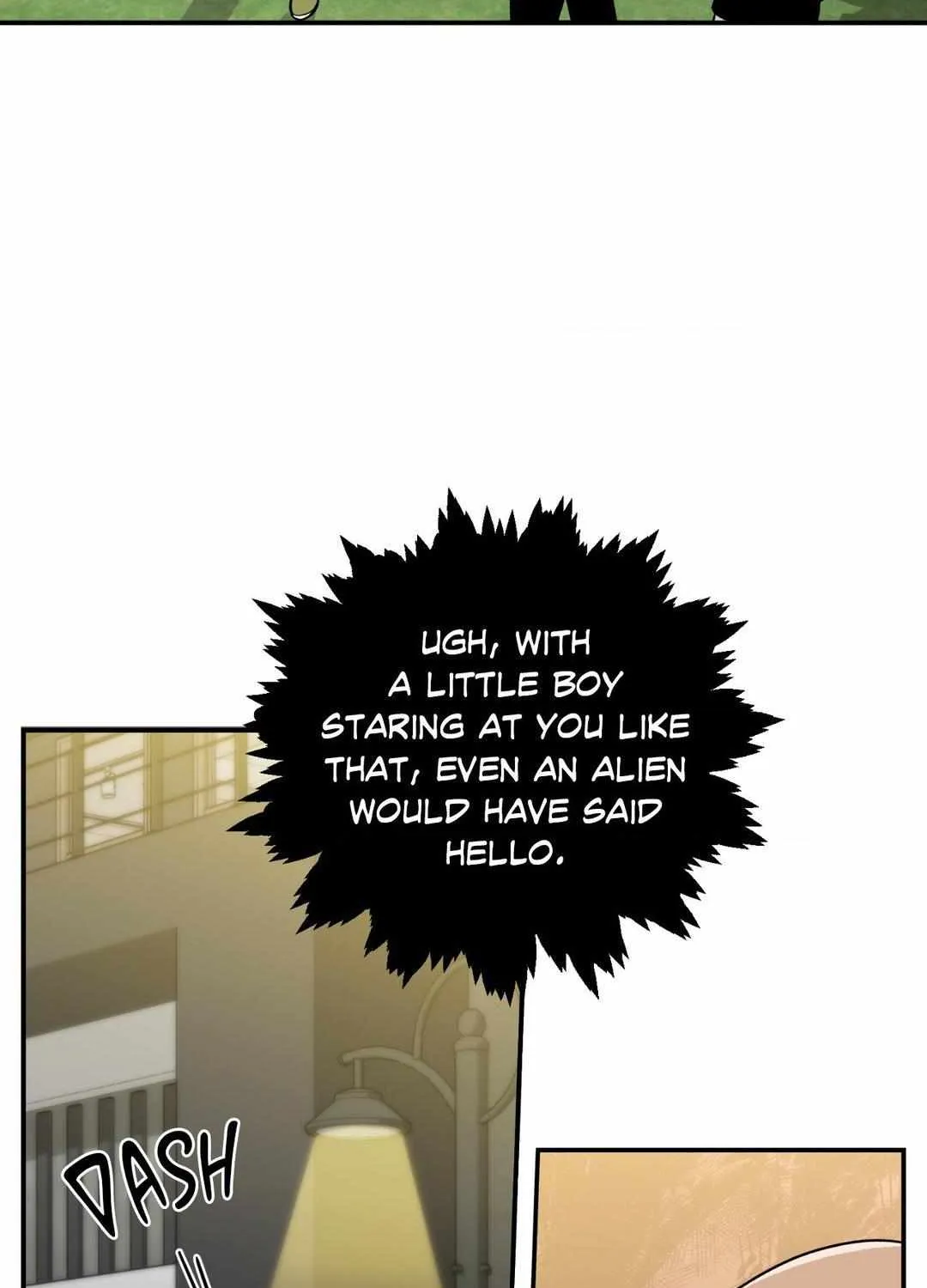 Read Sealed With A Secret chapter 17 image 94 on Lezhin