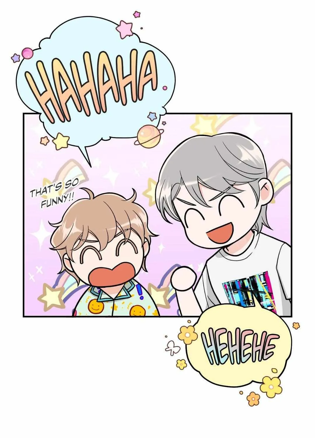 Read Sealed With A Secret chapter 18 image 12 on Lezhin