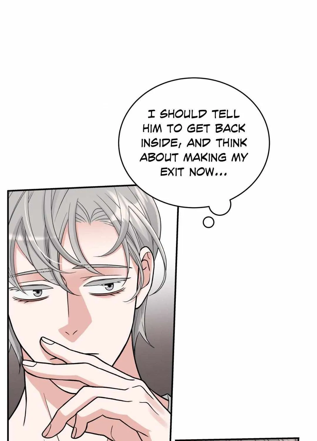 Read Sealed With A Secret chapter 18 image 14 on Lezhin