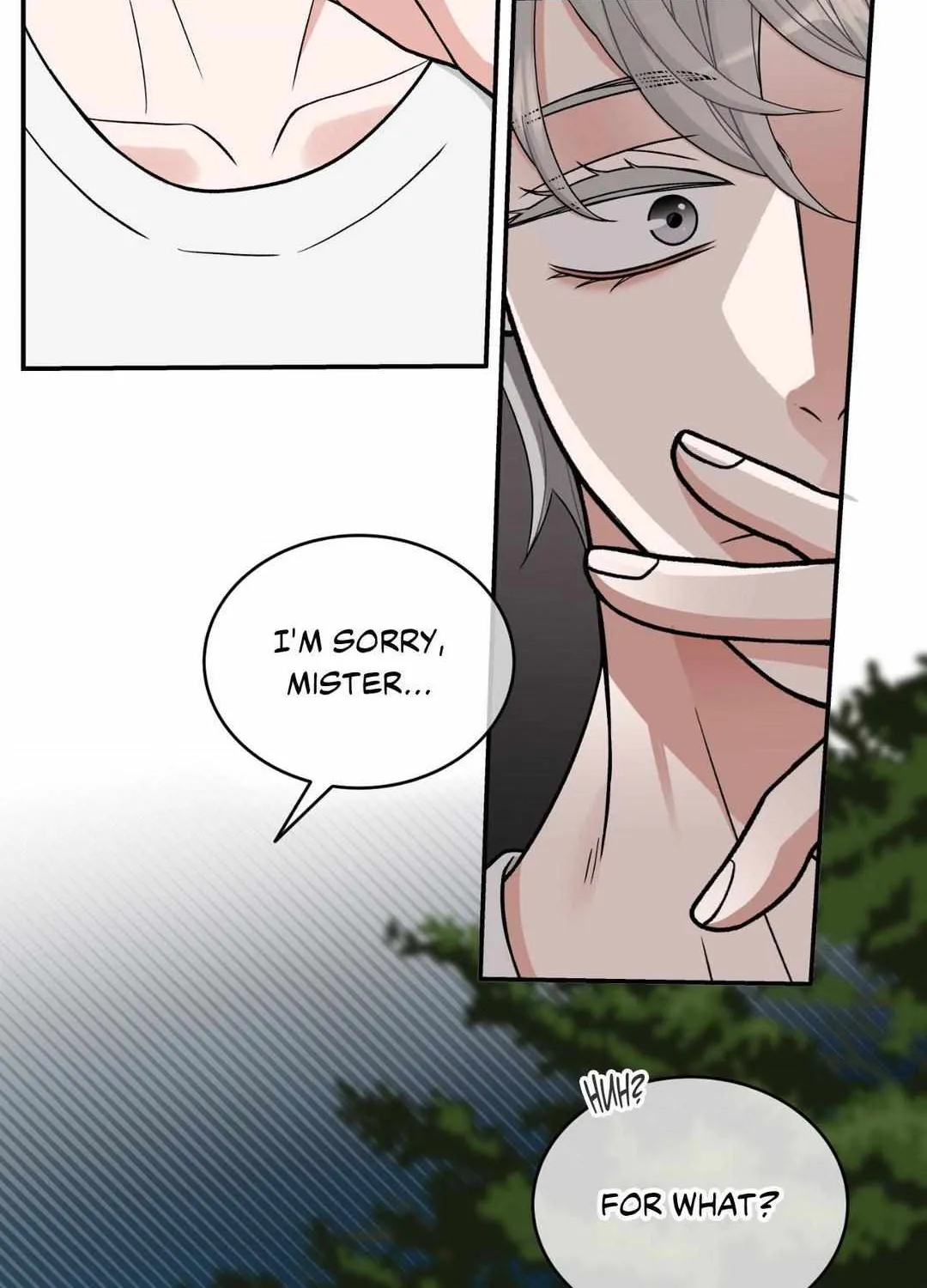 Read Sealed With A Secret chapter 18 image 15 on Lezhin