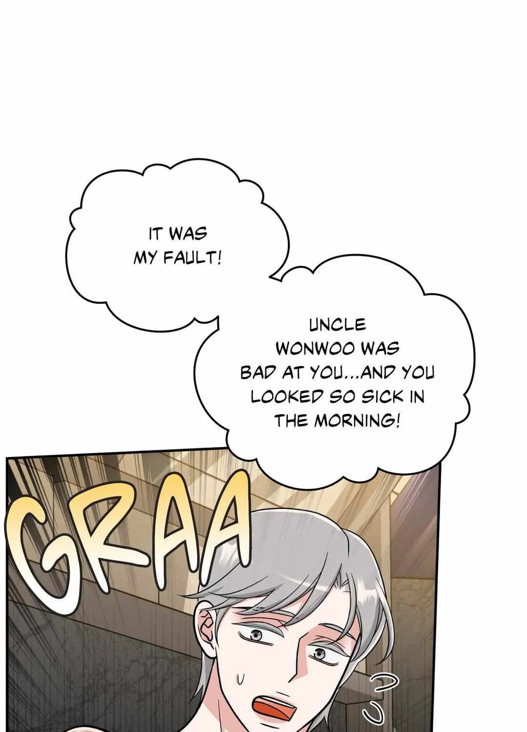 Read Sealed With A Secret chapter 18 image 18 on Lezhin