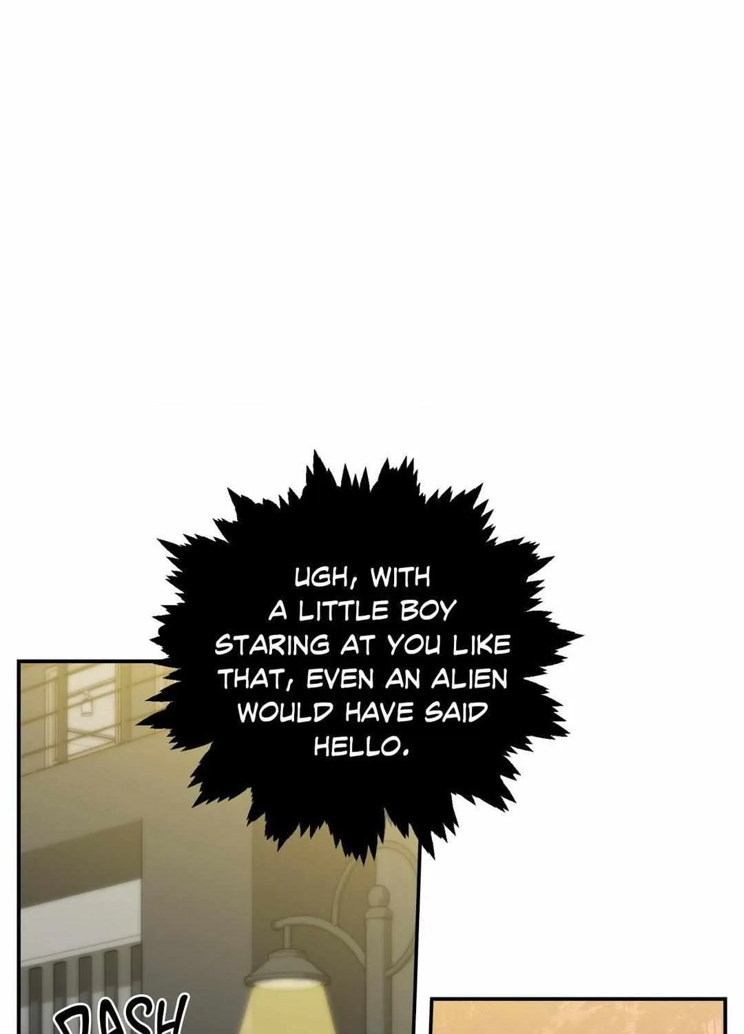 Read Sealed With A Secret chapter 18 image 2 on Lezhin