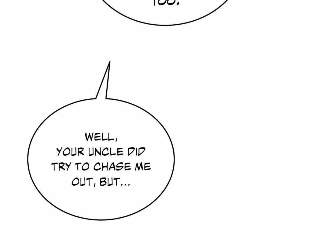 Read Sealed With A Secret chapter 18 image 21 on Lezhin