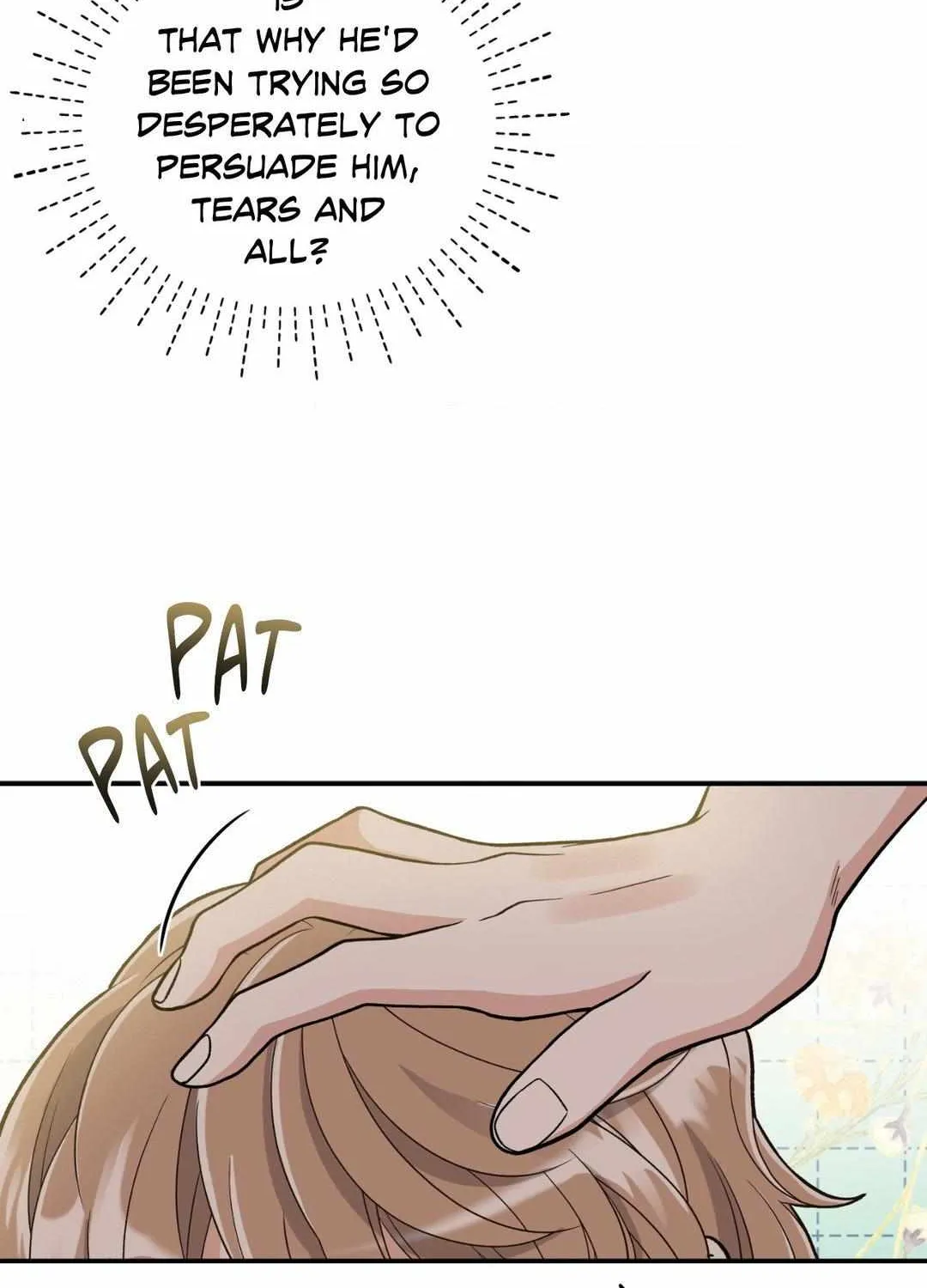 Read Sealed With A Secret chapter 18 image 23 on Lezhin