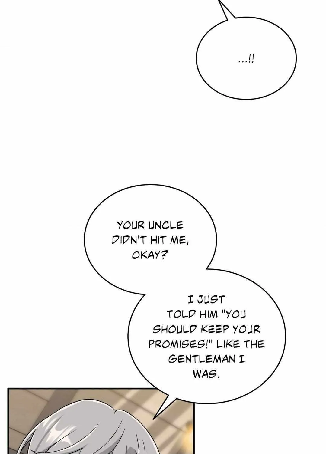 Read Sealed With A Secret chapter 18 image 24 on Lezhin